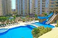 Apartamento 1 habitación 145 m² Mahmutlar, Turquía