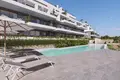 3 bedroom apartment 122 m² San Miguel de Salinas, Spain