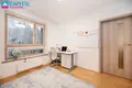 Apartamento 3 habitaciones 56 m² Vilna, Lituania