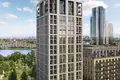 Квартира 2 спальни 104 м² Лондон, Великобритания