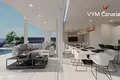 5-Schlafzimmer-Villa  Adeje, Spanien