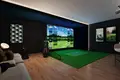 Attique 4 chambres 157 m² Casares, Espagne
