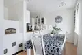 4 bedroom house 162 m² Helsinki sub-region, Finland