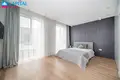 Apartamento 4 habitaciones 78 m² Vilna, Lituania