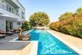 5 bedroom villa 330 m² Grad Pula, Croatia