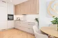Appartement 2 chambres 46 m² Poznan, Pologne