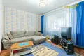 Квартира 3 комнаты 70 м² Минск, Беларусь