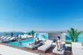 Attique 3 chambres 188 m² Torrevieja, Espagne