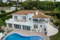 villa de 5 chambres 458 m² Marbella, Espagne