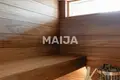 3 bedroom house 114 m² Vaajakoski, Finland