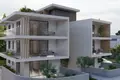 Mieszkanie 2 pokoi 96 m² Chloraka, Cyprus