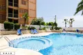 4 bedroom apartment 200 m² Calp, Spain