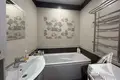 Apartamento 1 habitación 42 m² Muchaviecki sielski Saviet, Belarús