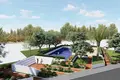 Residential complex Aventus Residence