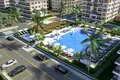 Wohnung in einem Neubau NCP-107 Olea Cyprus Project is a serene residential development by Noyanlar Group