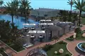 Residential complex New residence with swimming pools, a spa center and a mini golf course, Alanya, Turkey