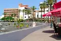 Mieszkanie 3 pokoi 121 m² Guia de Isora, Hiszpania