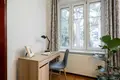 Wohnung 4 zimmer 91 m² Warschau, Polen