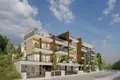 Maison 2 chambres 106 m² Limassol, Chypre