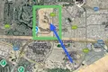 Квартира 3 комнаты 100 м² Дубай, ОАЭ