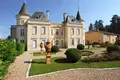 Castillo 400 m² Cognac-la-Foret, Francia