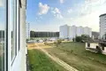 1 room apartment 35 m² Salihorsk, Belarus