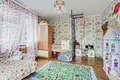 3 room house 96 m² North-Western Administrative Okrug, Russia