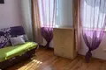 2 room apartment 42 m² in Warsaw, Poland