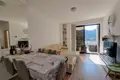 Apartamento 1 habitacion 42 m² en Rafailovici, Montenegro