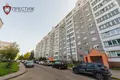 Apartamento 4 habitaciones 111 m² Minsk, Bielorrusia