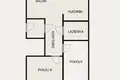 Квартира 3 комнаты 5 805 м² Краков, Польша