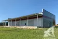 Entrepôt 1 260 m² à carnaucycki sielski Saviet, Biélorussie