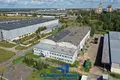 Manufacture 6 500 m² in Maladzyechna, Belarus