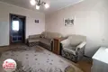 2 room apartment 52 m² Homel, Belarus