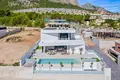 Villa de 5 habitaciones 165 m² Polop, Španjolska