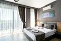 3 bedroom villa 220 m² Fethiye, Turkey