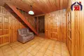 Appartement 4 chambres 134 m² Scomyslica, Biélorussie