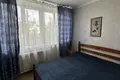 2 room apartment 45 m² Minsk, Belarus