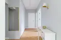 Apartamento 3 habitaciones 80 m² en Varsovia, Polonia