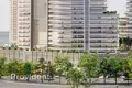 Mieszkanie 1 pokój 900 m² Dubaj, Emiraty Arabskie
