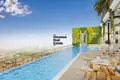 Apartamento 1 habitación 758 m² Dubái, Emiratos Árabes Unidos