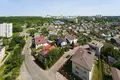 Appartement 2 chambres 62 m² Minsk, Bélarus