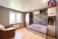 Wohnung 3 zimmer 79 m² Soligorsk, Belarus