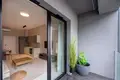 2 room apartment 47 m² in Lodz, Poland