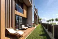 Apartment 63 m² Perivolia tou Trikomou, Northern Cyprus