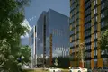 Oficina 34 464 m² en Danilovsky District, Rusia