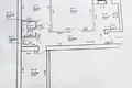 Apartamento 3 habitaciones 60 m² Maryina Horka, Bielorrusia