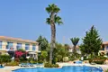 Mieszkanie 2 pokoi 74 m² Pafos, Cypr