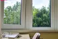 Mieszkanie 2 pokoi 41 m² Wilno, Litwa