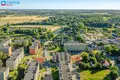 Mieszkanie 1 pokój 37 m² Kurszany, Litwa